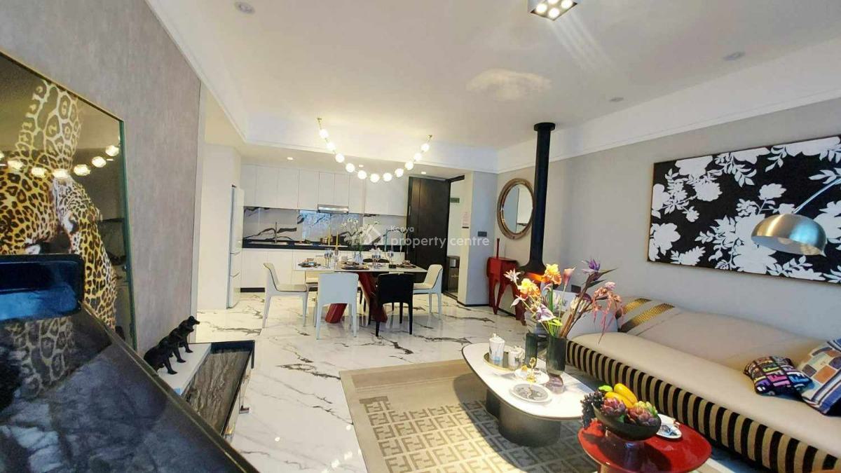 2bdrm Apartment in Westlands, Muthithi Road, Westlands, Nairobi, Apartment for Sale