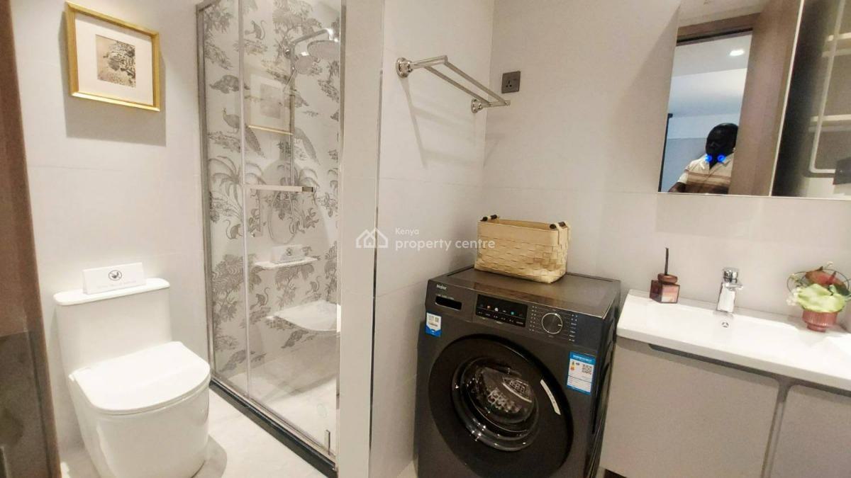 2bdrm Apartment in Westlands, Muthithi Road, Westlands, Nairobi, Apartment for Sale