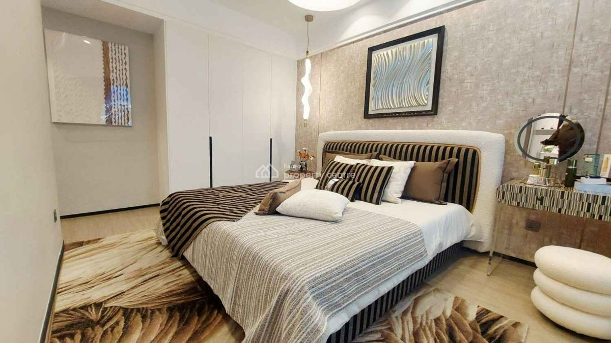 2bdrm Apartment in Westlands, Muthithi Road, Westlands, Nairobi, Apartment for Sale