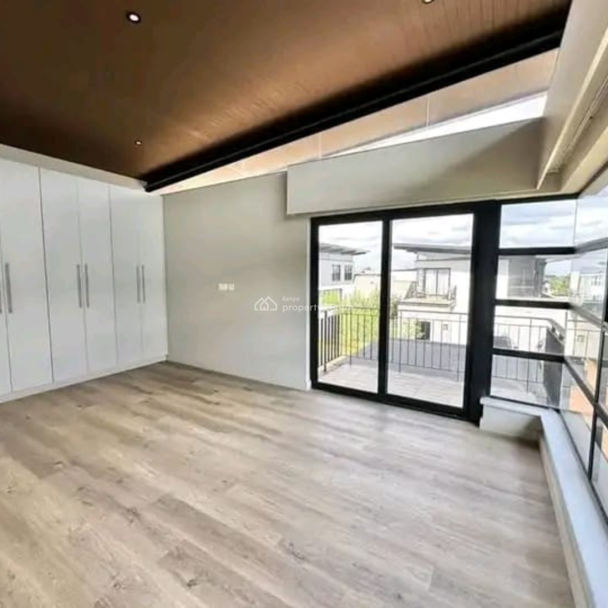 Modern 4 Bedroom Townhouse  in Runda, Runda, Runda, Westlands, Nairobi, Townhouse for Rent