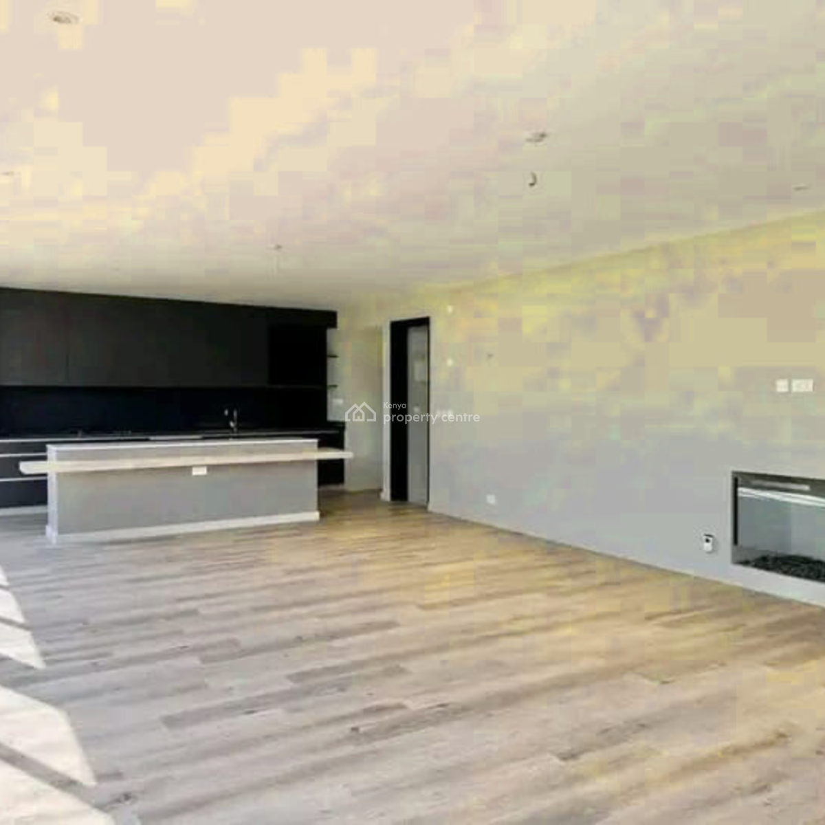 Modern 4 Bedroom Townhouse  in Runda, Runda, Runda, Westlands, Nairobi, Townhouse for Rent