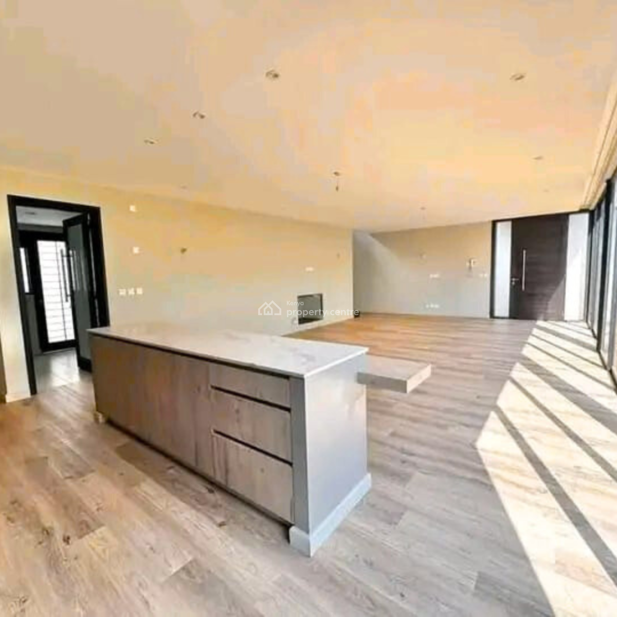 Modern 4 Bedroom Townhouse  in Runda, Runda, Runda, Westlands, Nairobi, Townhouse for Rent