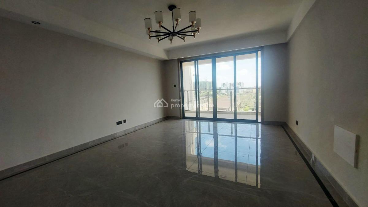 3 Bedroom Plus Dsq Apartments in Syokimau : 183 Sqm, Off Mombasa Road, Syokimau/mulolongo, Machakos, Apartment for Sale