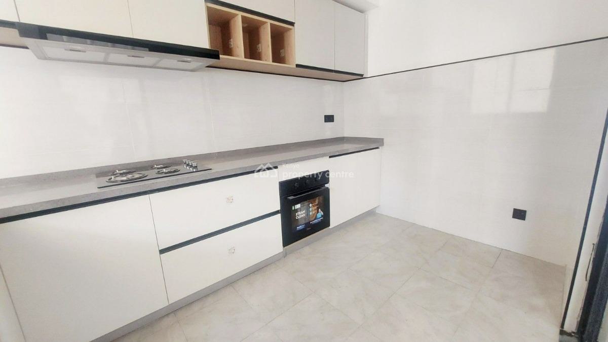 3 Bedroom Plus Dsq Apartments in Syokimau : 183 Sqm, Off Mombasa Road, Syokimau/mulolongo, Machakos, Apartment for Sale