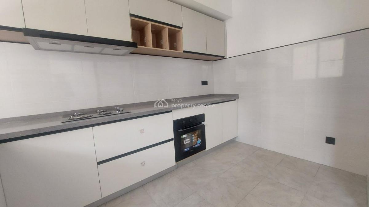 3 Bedroom Plus Dsq Apartments in Syokimau : 183 Sqm, Off Mombasa Road, Syokimau/mulolongo, Machakos, Apartment for Sale