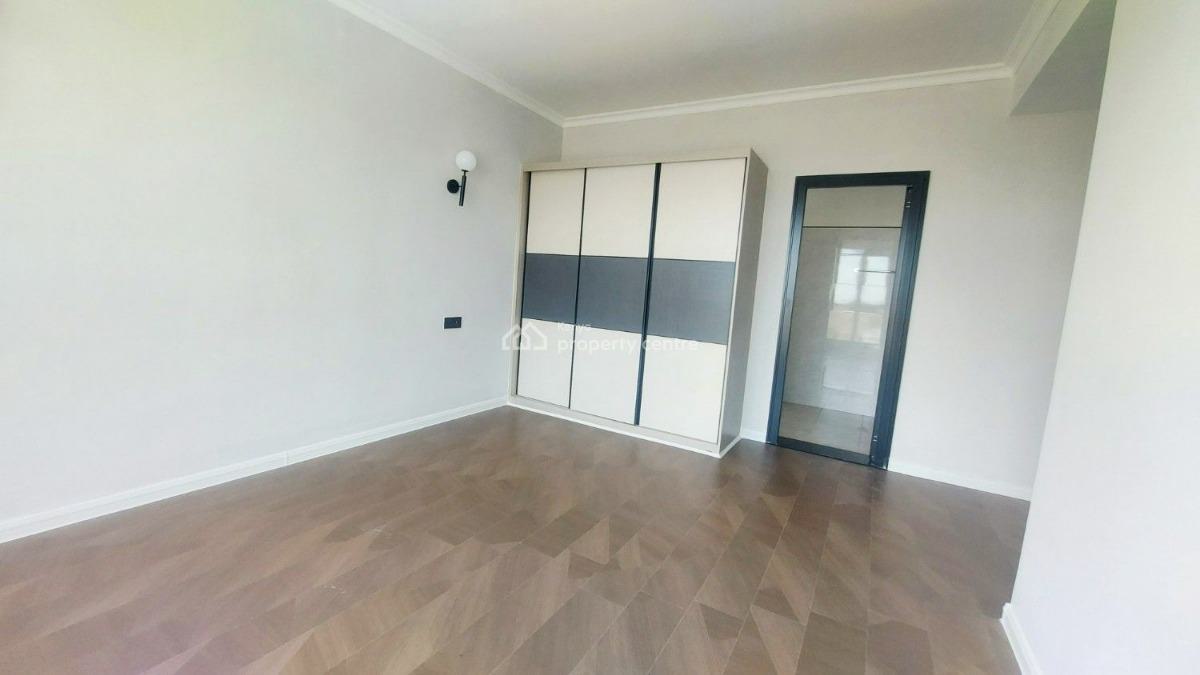 3 Bedroom Plus Dsq Apartments in Syokimau : 183 Sqm, Off Mombasa Road, Syokimau/mulolongo, Machakos, Apartment for Sale