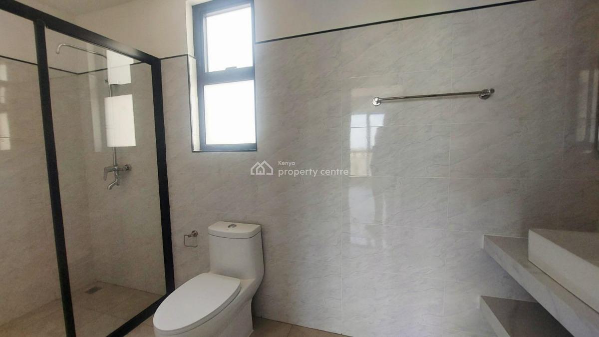 3 Bedroom Plus Dsq Apartments in Syokimau : 183 Sqm, Off Mombasa Road, Syokimau/mulolongo, Machakos, Apartment for Sale