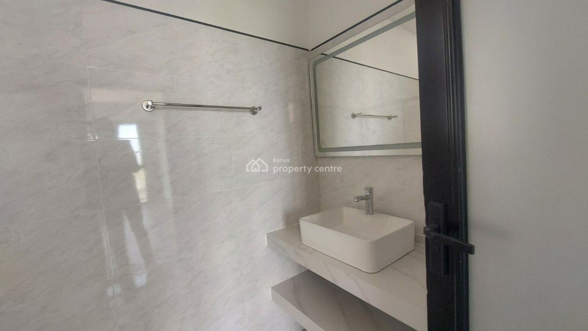 3 Bedroom Plus Dsq Apartments in Syokimau : 183 Sqm, Off Mombasa Road, Syokimau/mulolongo, Machakos, Apartment for Sale