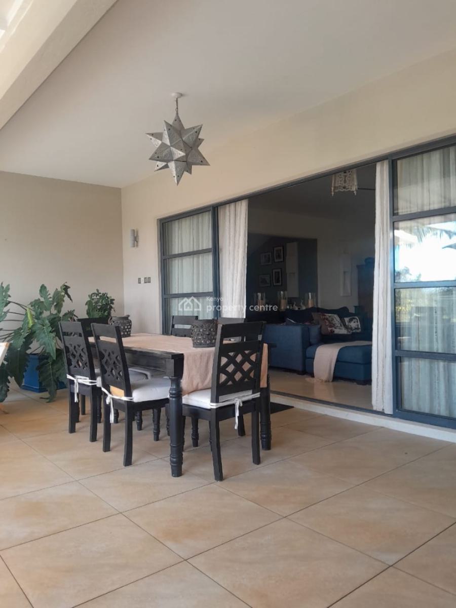 Luxury Home Near The Beach, Vipingo Ridge, Shimo La Tewa, Kilifi, Detached Bungalow for Sale