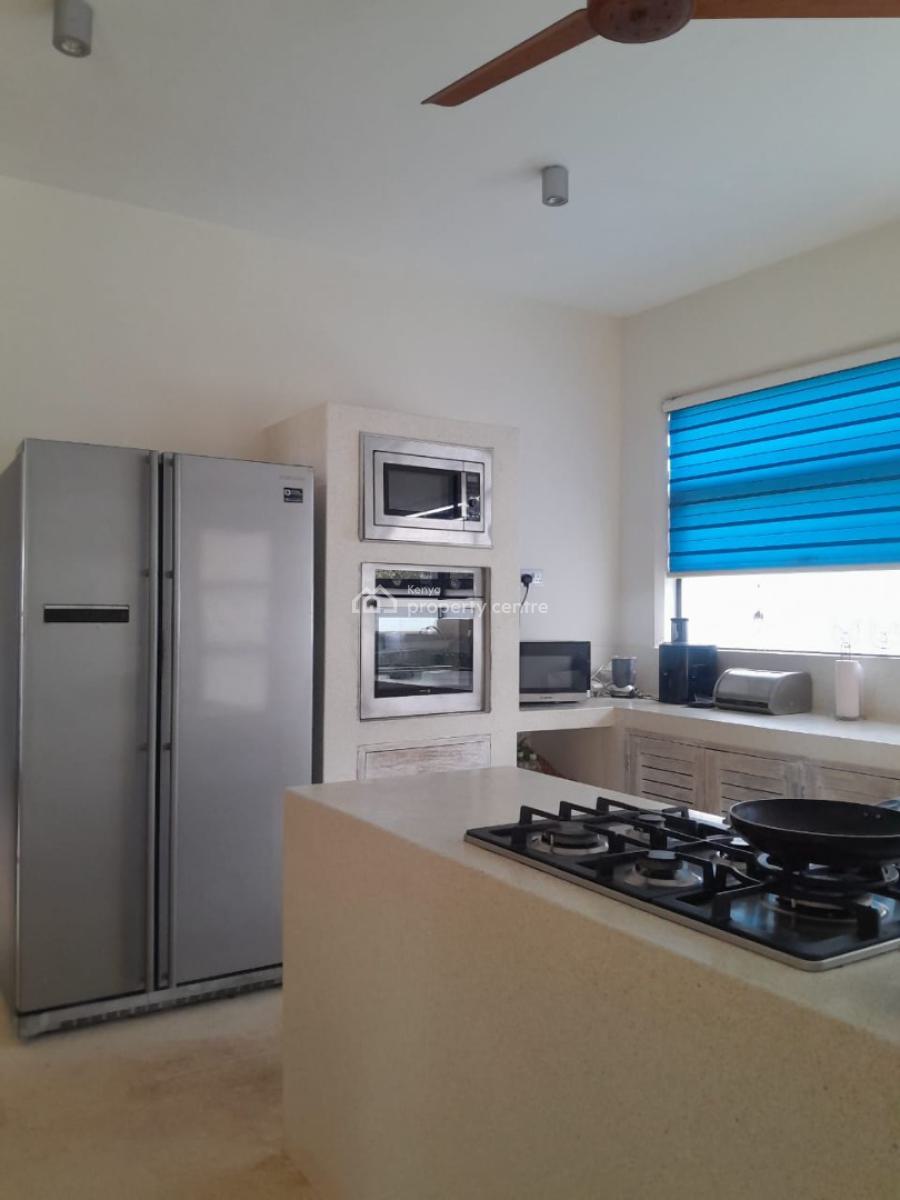 Luxury Home Near The Beach, Vipingo Ridge, Shimo La Tewa, Kilifi, Detached Bungalow for Sale