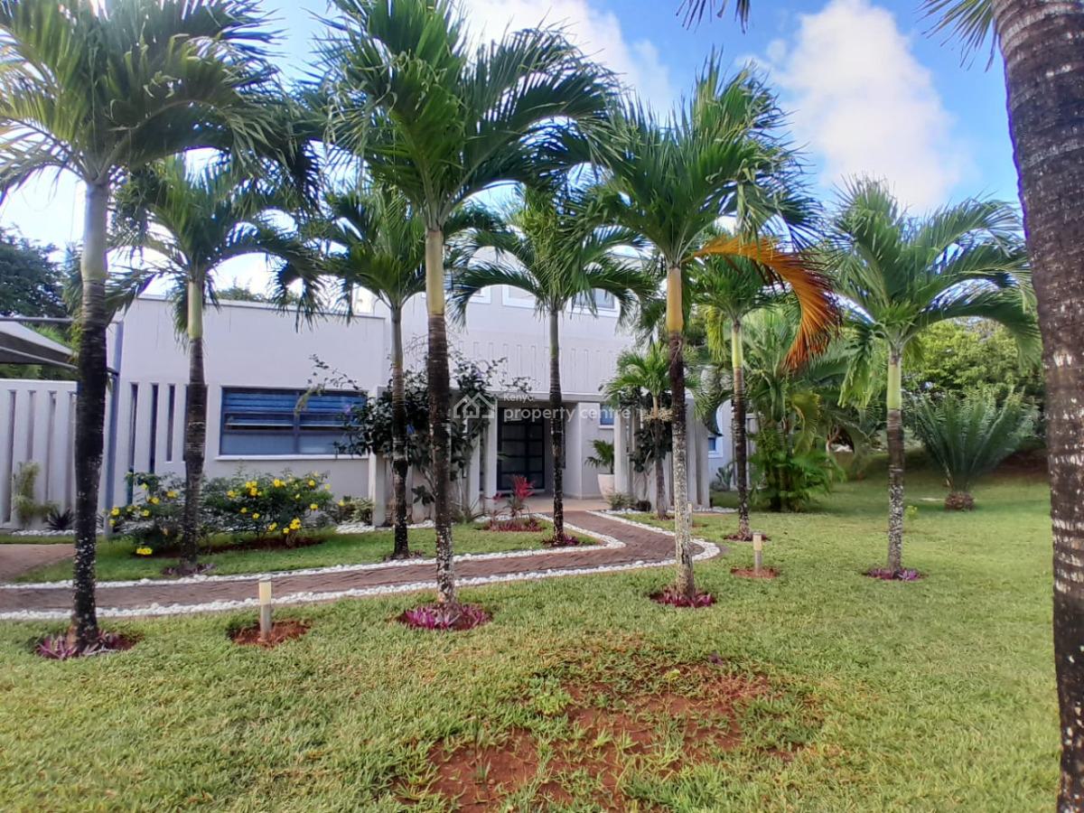 Luxury Home Near The Beach, Vipingo Ridge, Shimo La Tewa, Kilifi, Detached Bungalow for Sale