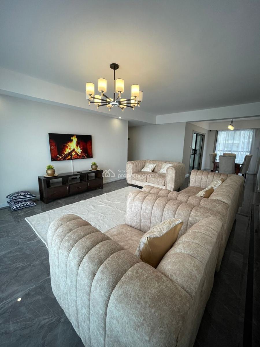 3 Bedroom Apartment Master Ensuite Available with Dsq, Imara Daima , Nairobi, Apartment for Rent