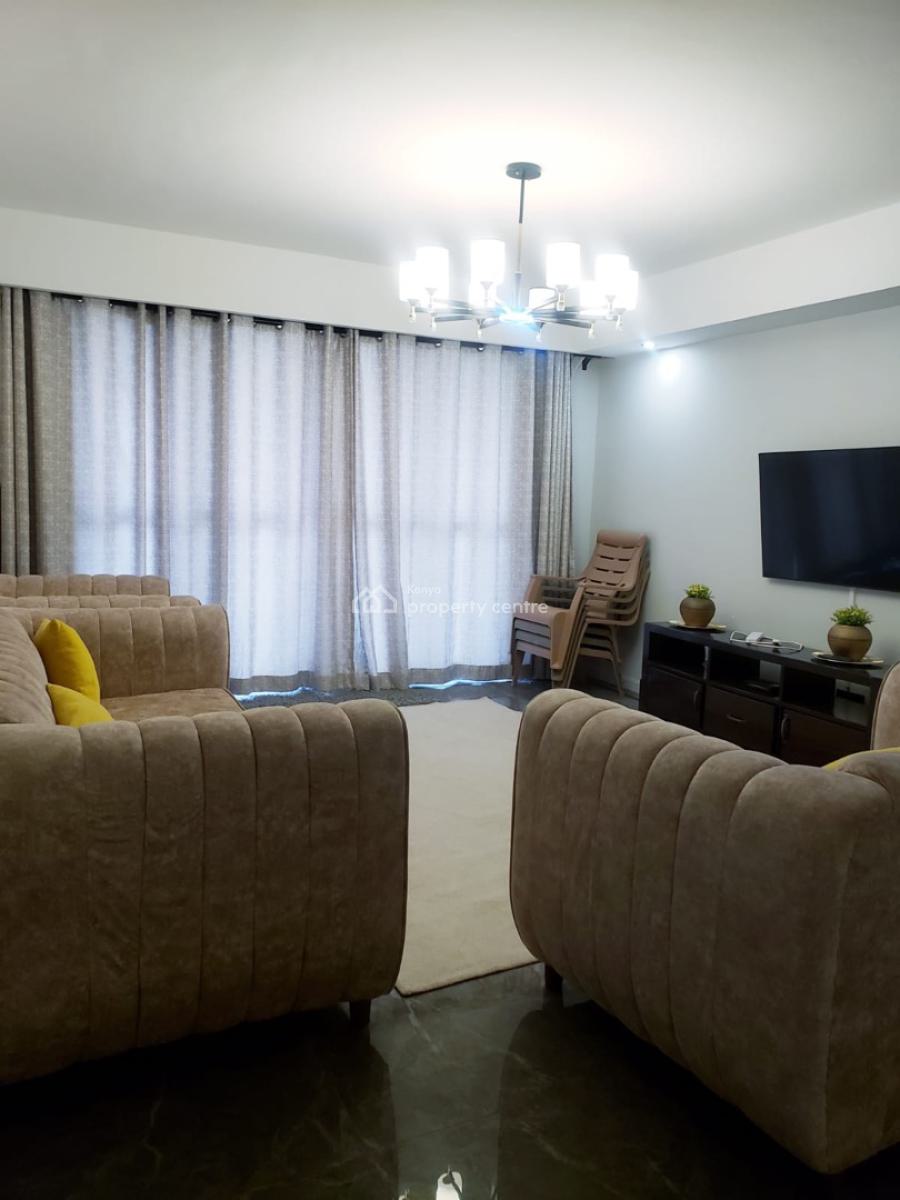 3 Bedroom Apartment Master Ensuite Available with Dsq, Imara Daima , Nairobi, Apartment for Rent