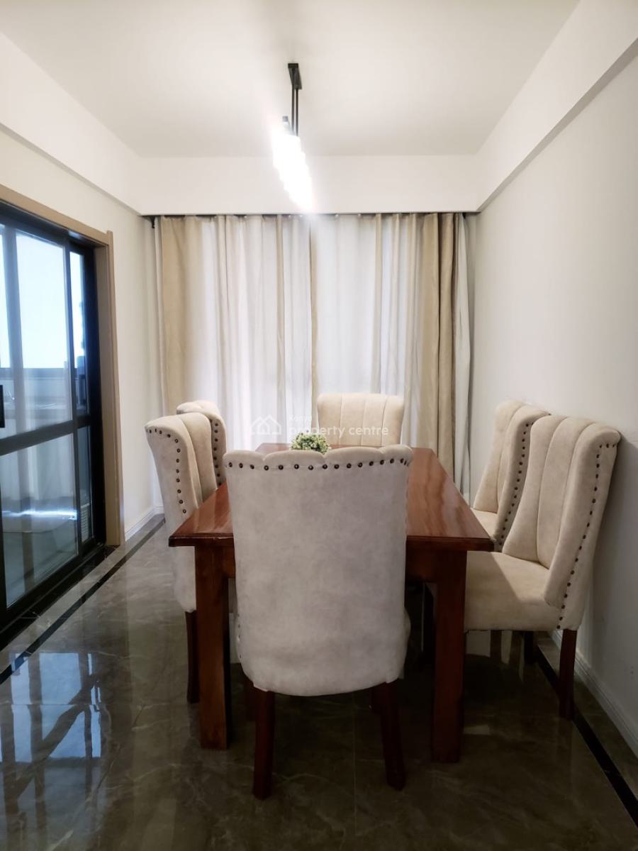 3 Bedroom Apartment Master Ensuite Available with Dsq, Imara Daima , Nairobi, Apartment for Rent