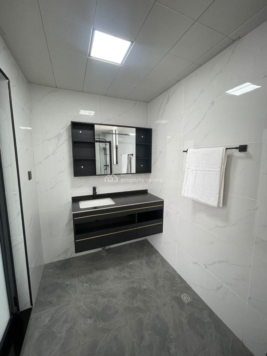 3 Bedroom Apartment Master Ensuite Available with Dsq, Imara Daima , Nairobi, Apartment for Rent