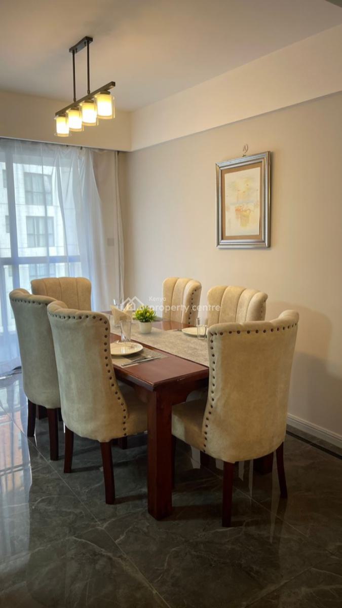 3 Bedroom Apartment Master Ensuite Available with Dsq, Imara Daima , Nairobi, Apartment for Rent