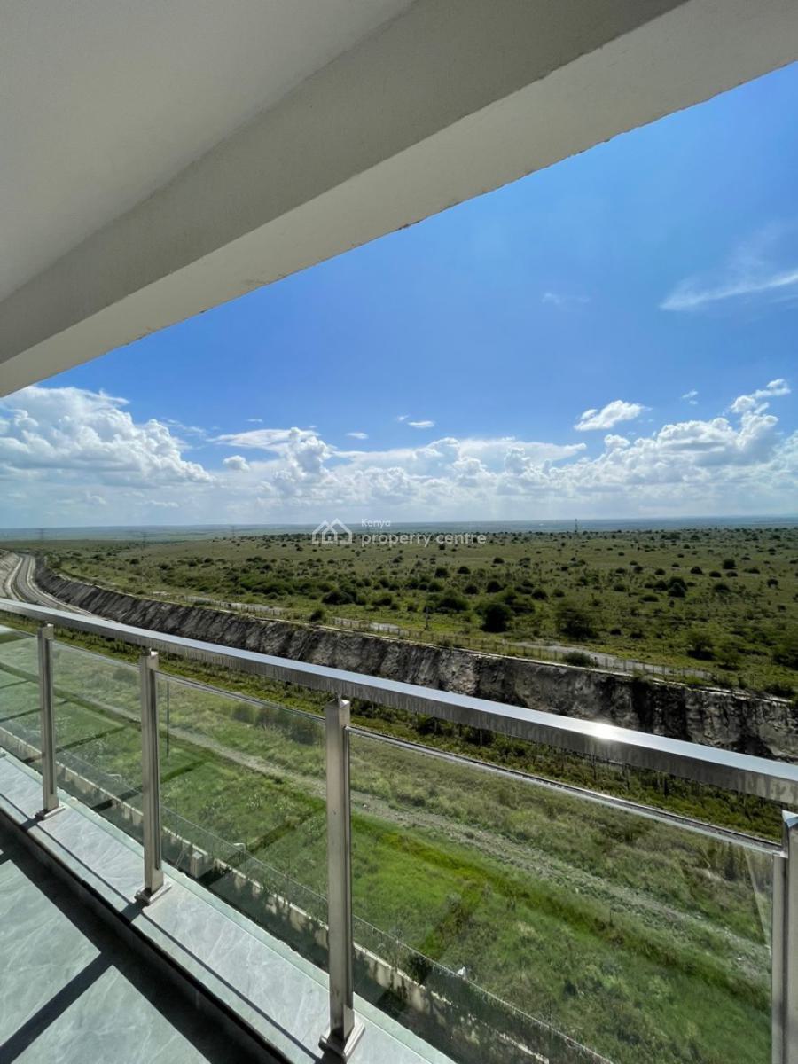 3 Bedroom Apartment Master Ensuite Available with Dsq, Imara Daima , Nairobi, Apartment for Rent