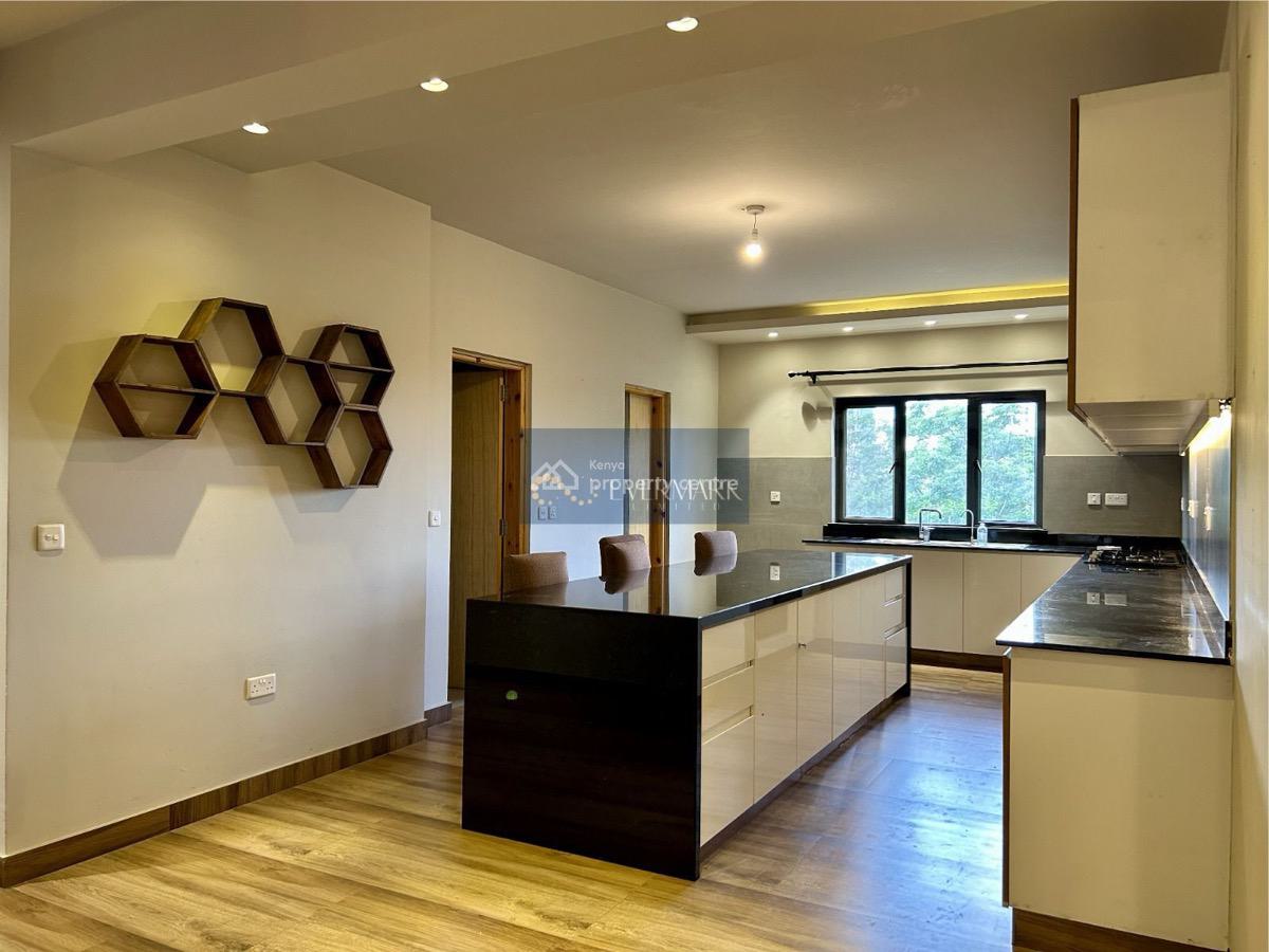 3 Bedroom Apartment All Ensuite, Kileleshwa, Nairobi, Apartment for Rent
