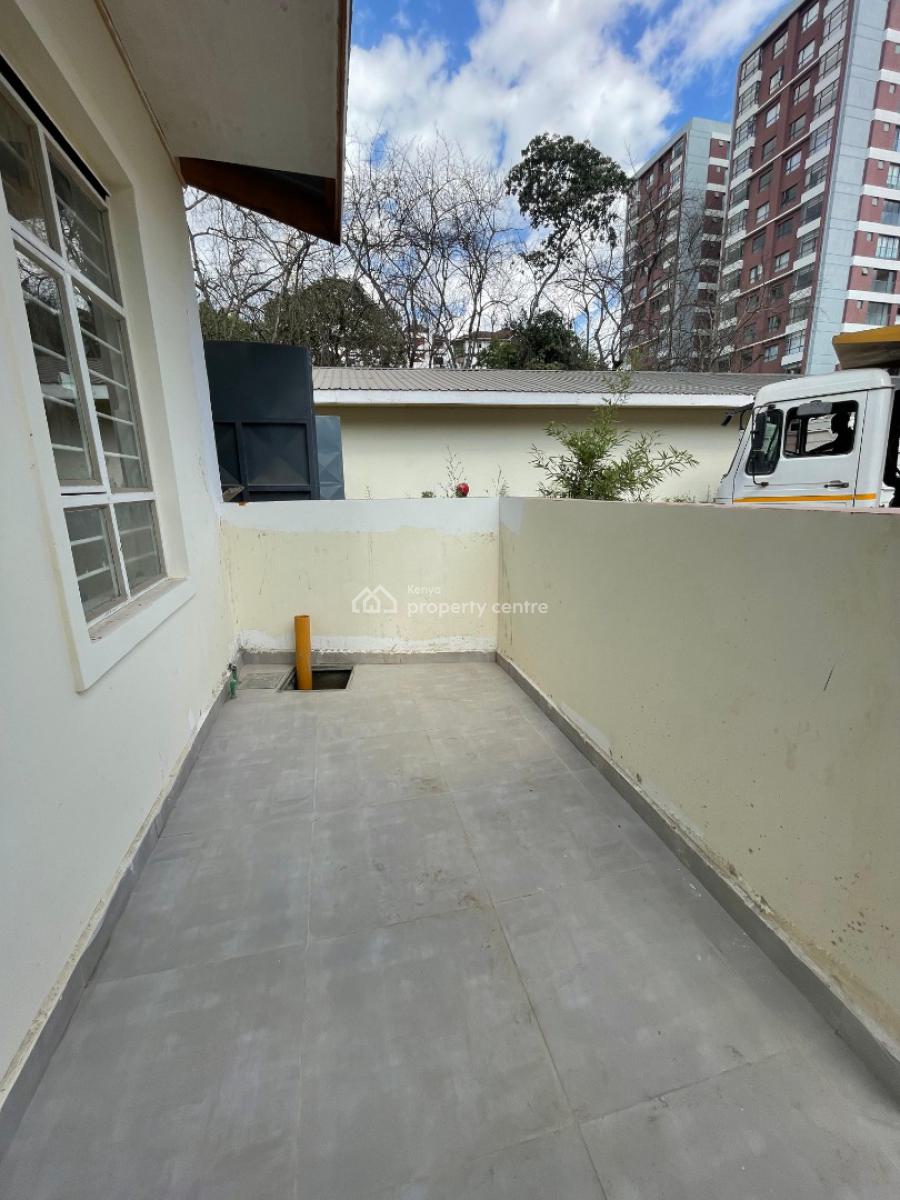 Elegant 1 Bedroom Apartments, Valley Arcade, Lavington, Nairobi, Apartment for Rent