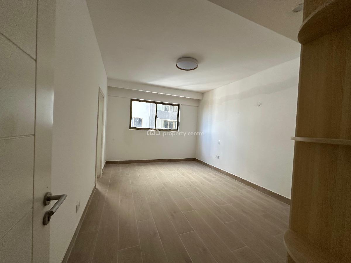 Modern 4 Bedroom Apartment Along Othaya Road, Othaya Road, Lavington, Nairobi, Apartment for Sale