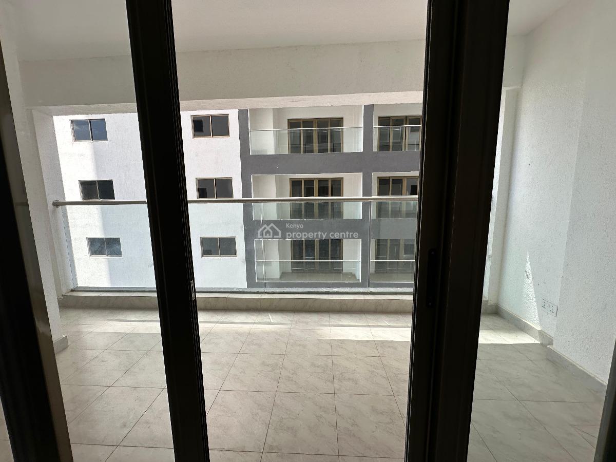 Modern 4 Bedroom Apartment Along Othaya Road, Othaya Road, Lavington, Nairobi, Apartment for Sale