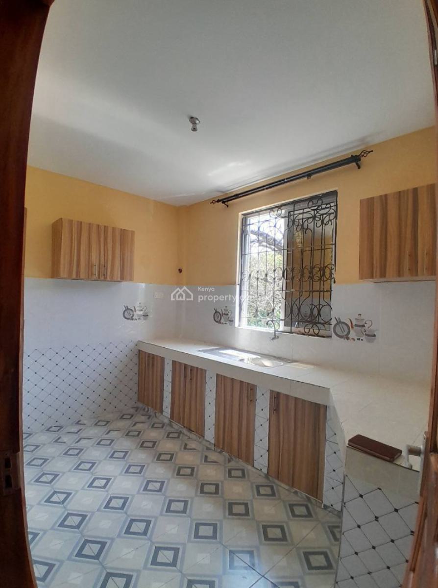 Brand New 1br Apartment Located Broadways Area, Mtwapa., Broadways Area, Mtwapa., Mtwapa, Kilifi, Apartment for Rent