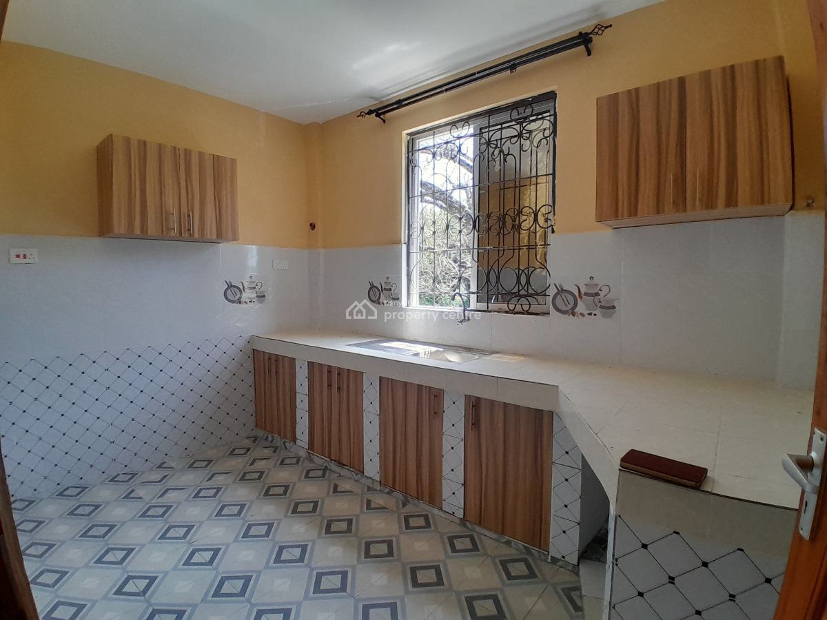 Brand New 1br Apartment Located Broadways Area, Mtwapa., Broadways Area, Mtwapa., Mtwapa, Kilifi, Apartment for Rent