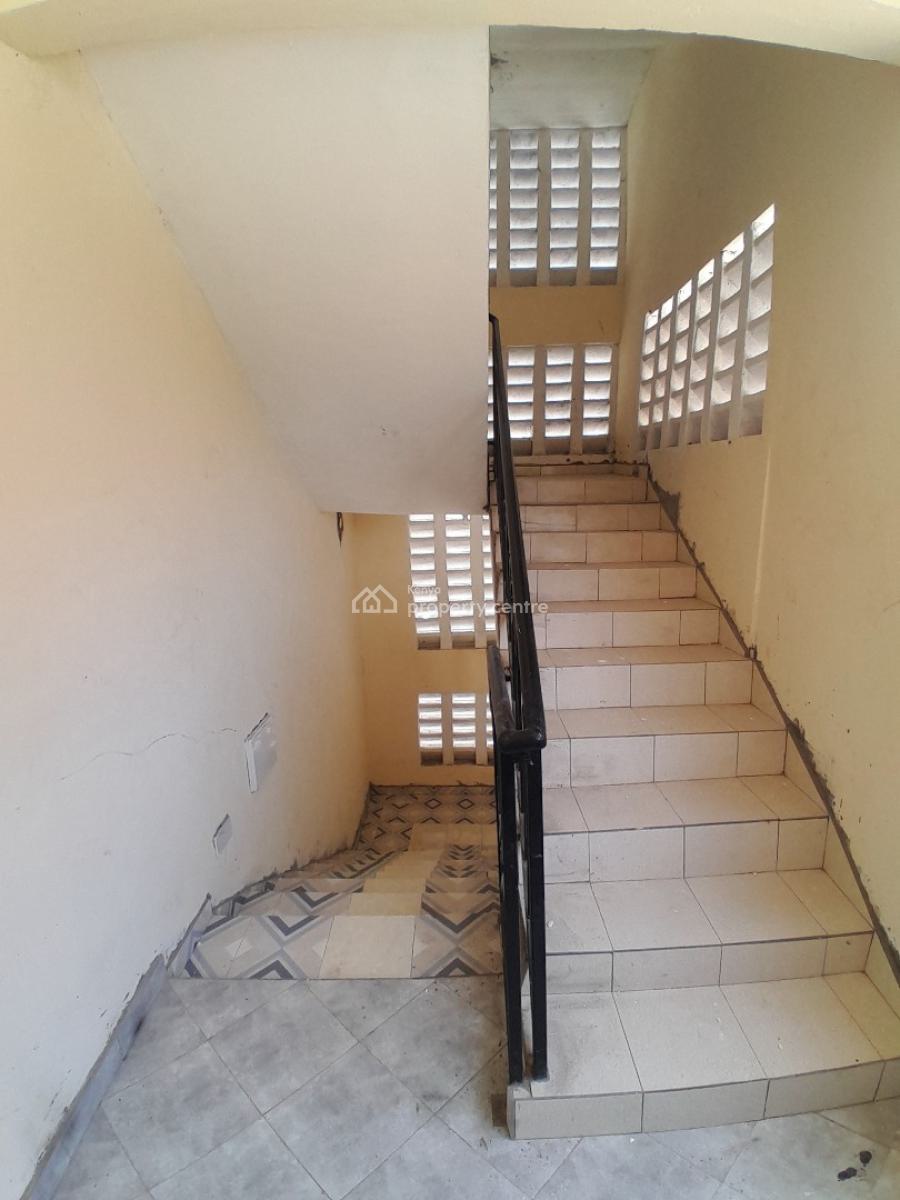 Brand New 1br Apartment Located Broadways Area, Mtwapa., Broadways Area, Mtwapa., Mtwapa, Kilifi, Apartment for Rent