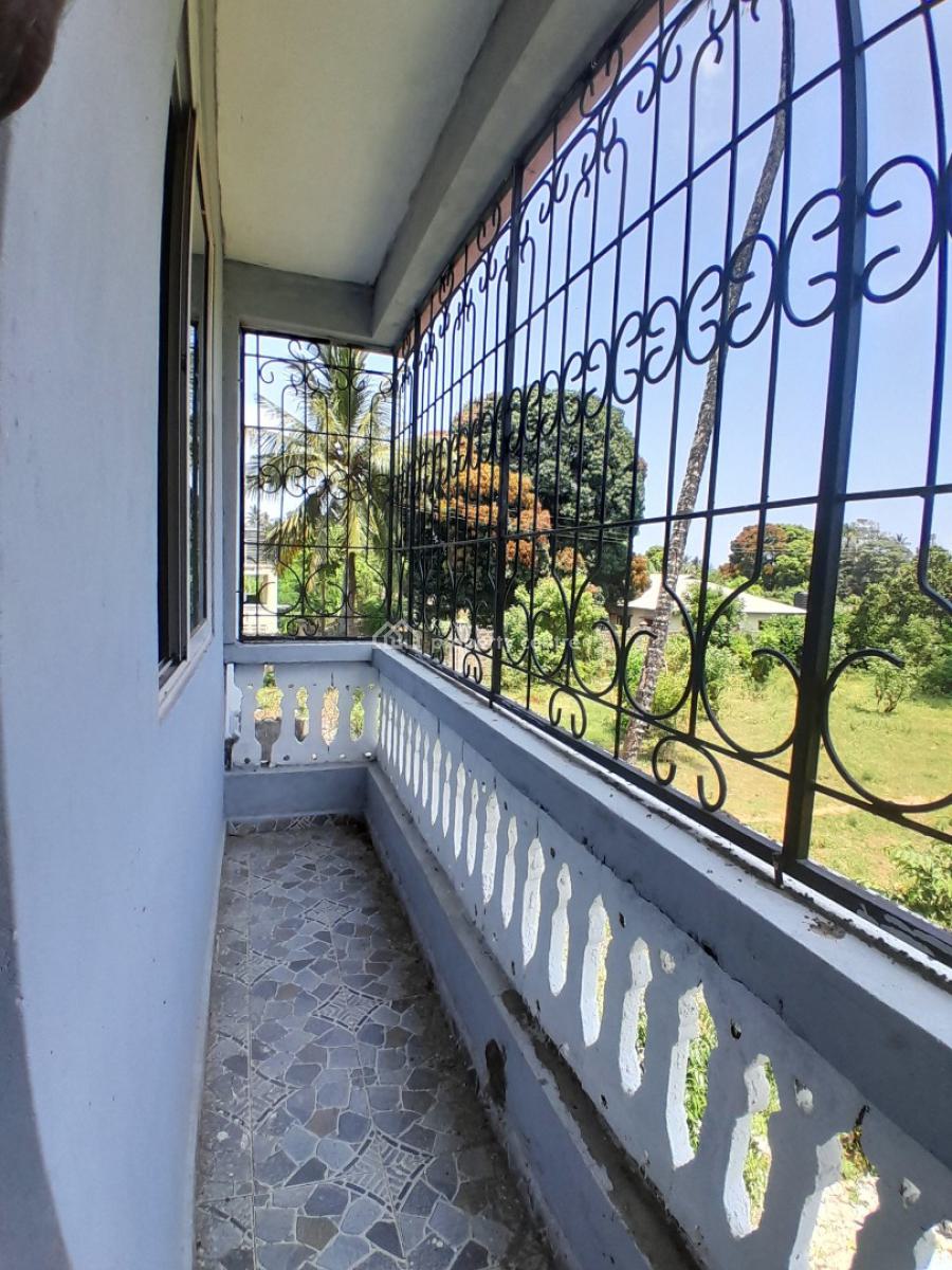 Brand New 1br Apartment Located Broadways Area, Mtwapa., Broadways Area, Mtwapa., Mtwapa, Kilifi, Apartment for Rent