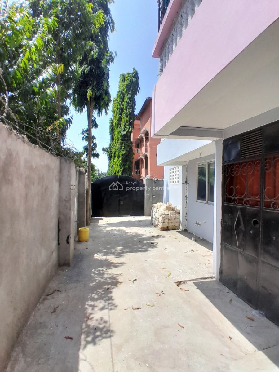 Brand New 1br Apartment Located Broadways Area, Mtwapa., Broadways Area, Mtwapa., Mtwapa, Kilifi, Apartment for Rent