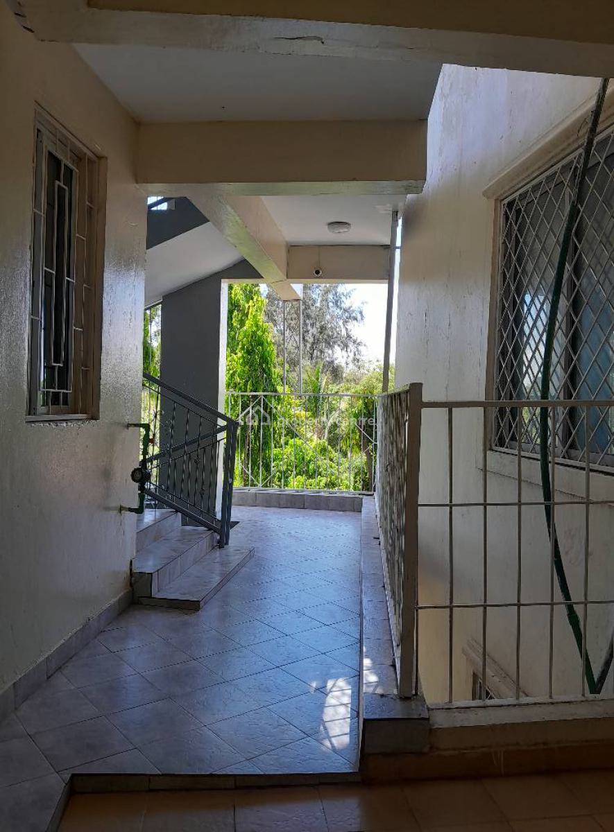 Clean 1 Bedroom Apartment Located Dutch Water Area, Mtwapa, Dutch Water Area, Mtwapa, Mtwapa, Kilifi, Mini Flat for Rent