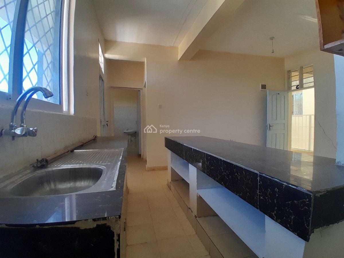 Clean 1 Bedroom Apartment Located Dutch Water Area, Mtwapa, Dutch Water Area, Mtwapa, Mtwapa, Kilifi, Mini Flat for Rent