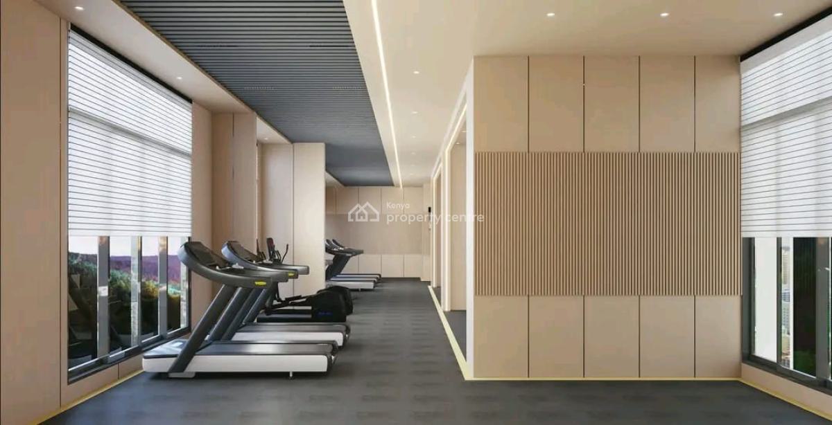 Off Plan 1,2&3 Bedrooms, Mombasa Road, Syokimau/mulolongo, Machakos, Apartment for Sale