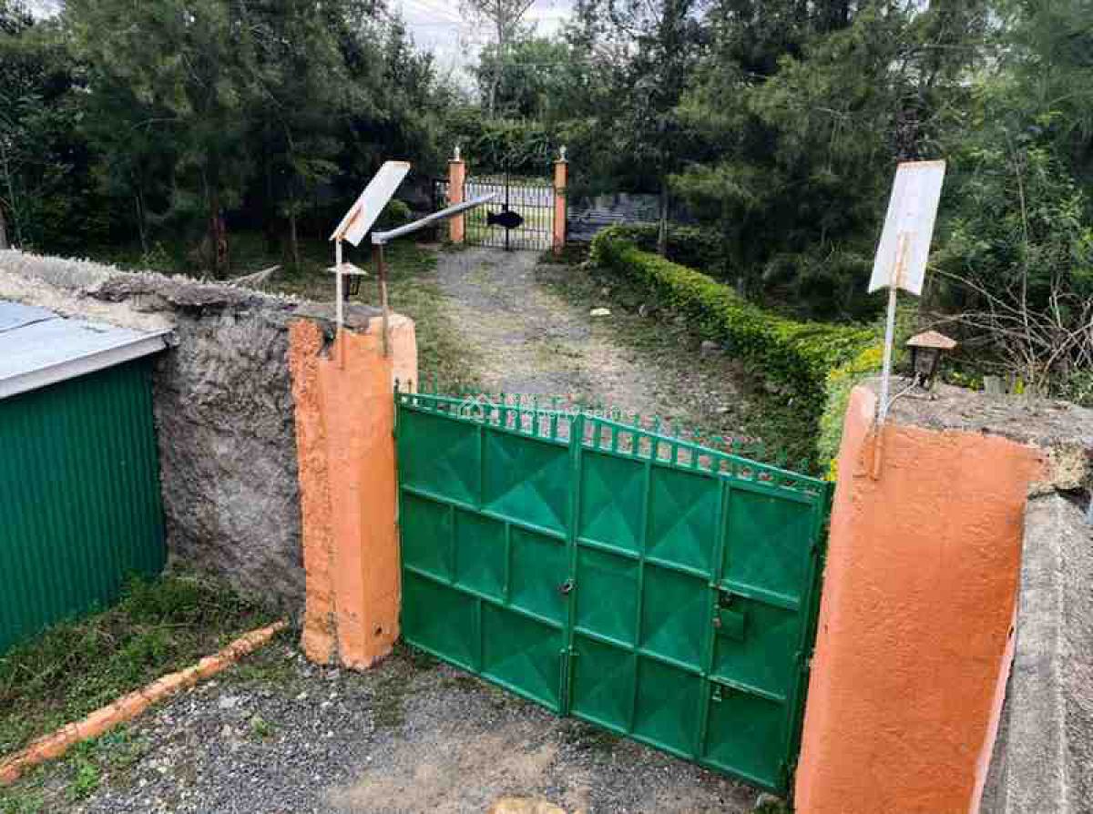 Four Bedroom Mansion in Kiserian, Kiserian, Ongata Rongai, Kajiado, Townhouse for Sale