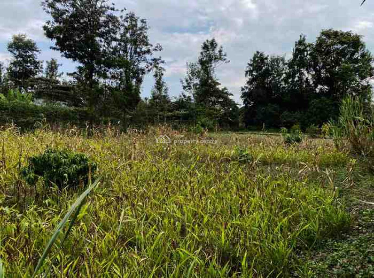 Four Bedroom Mansion in Kiserian, Kiserian, Ongata Rongai, Kajiado, Townhouse for Sale