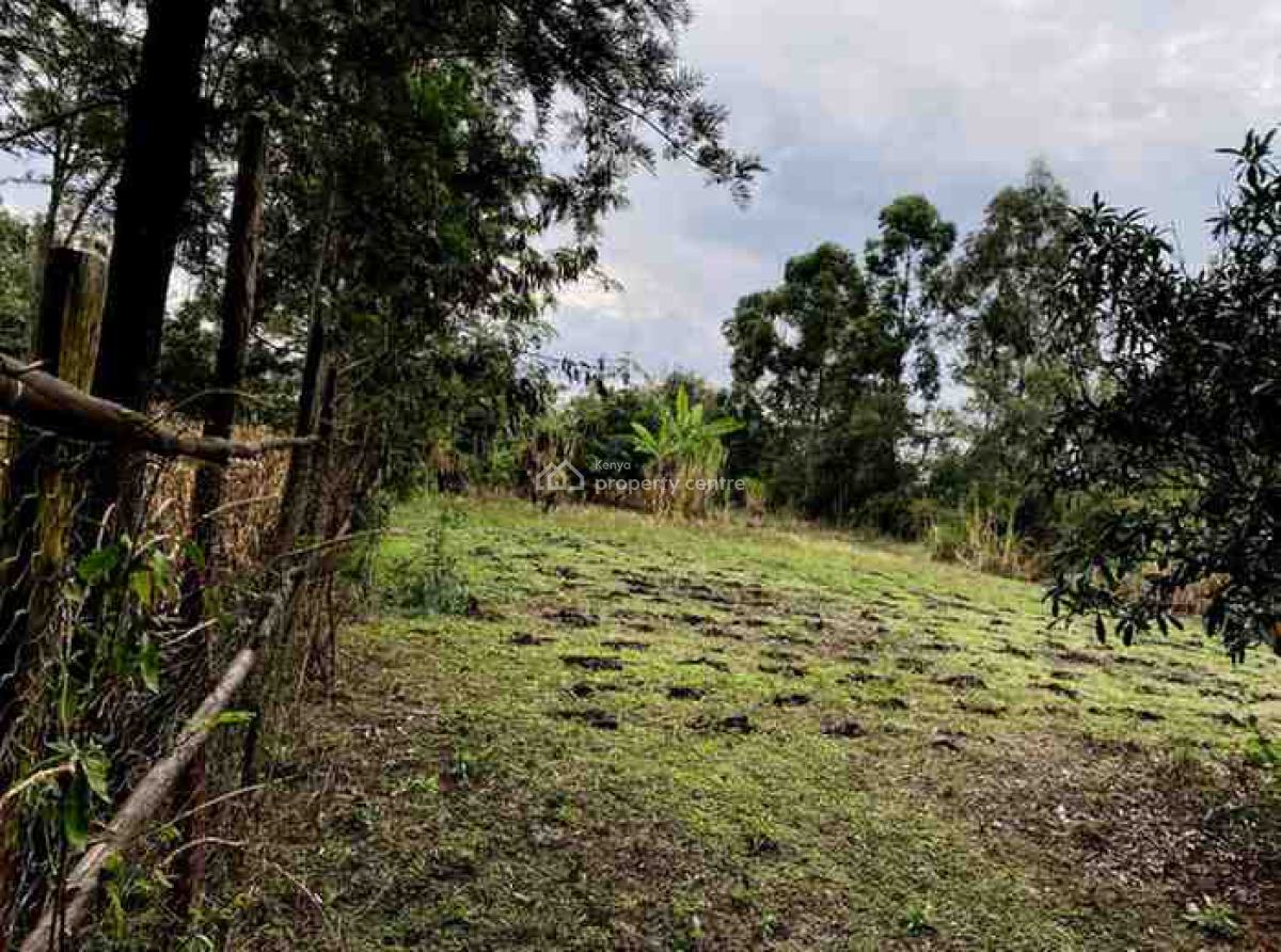 Four Bedroom Mansion in Kiserian, Kiserian, Ongata Rongai, Kajiado, Townhouse for Sale