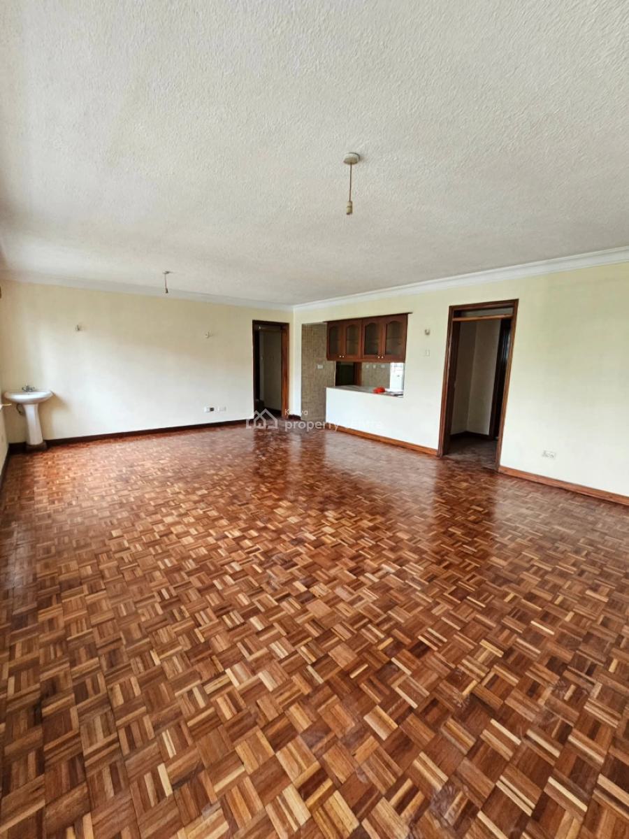 Executive 4 Bedroom Plus Dsq Apartment in Kilimani, Kilimani, Kilimani, Nairobi, Apartment for Rent