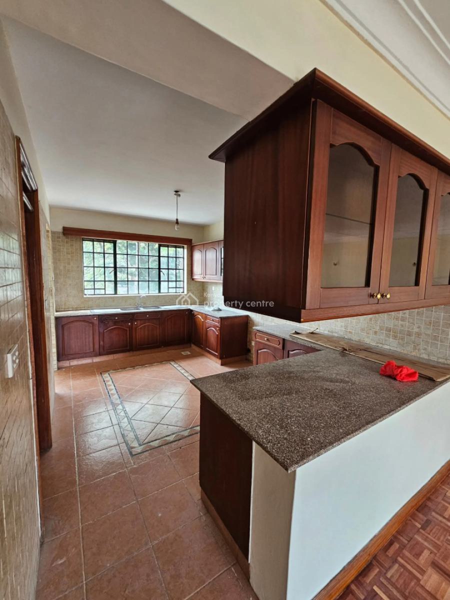 Executive 4 Bedroom Plus Dsq Apartment in Kilimani, Kilimani, Kilimani, Nairobi, Apartment for Rent