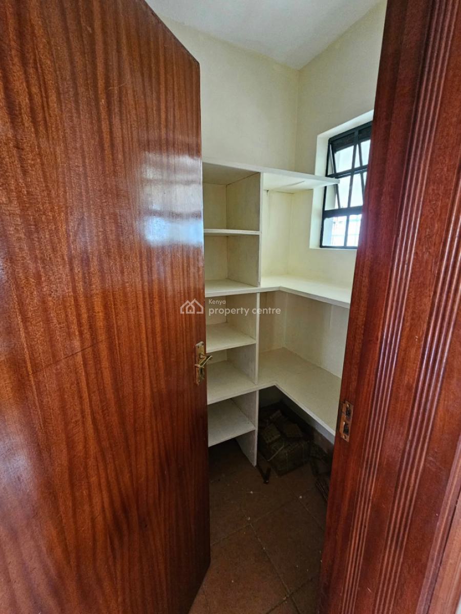 Executive 4 Bedroom Plus Dsq Apartment in Kilimani, Kilimani, Kilimani, Nairobi, Apartment for Rent
