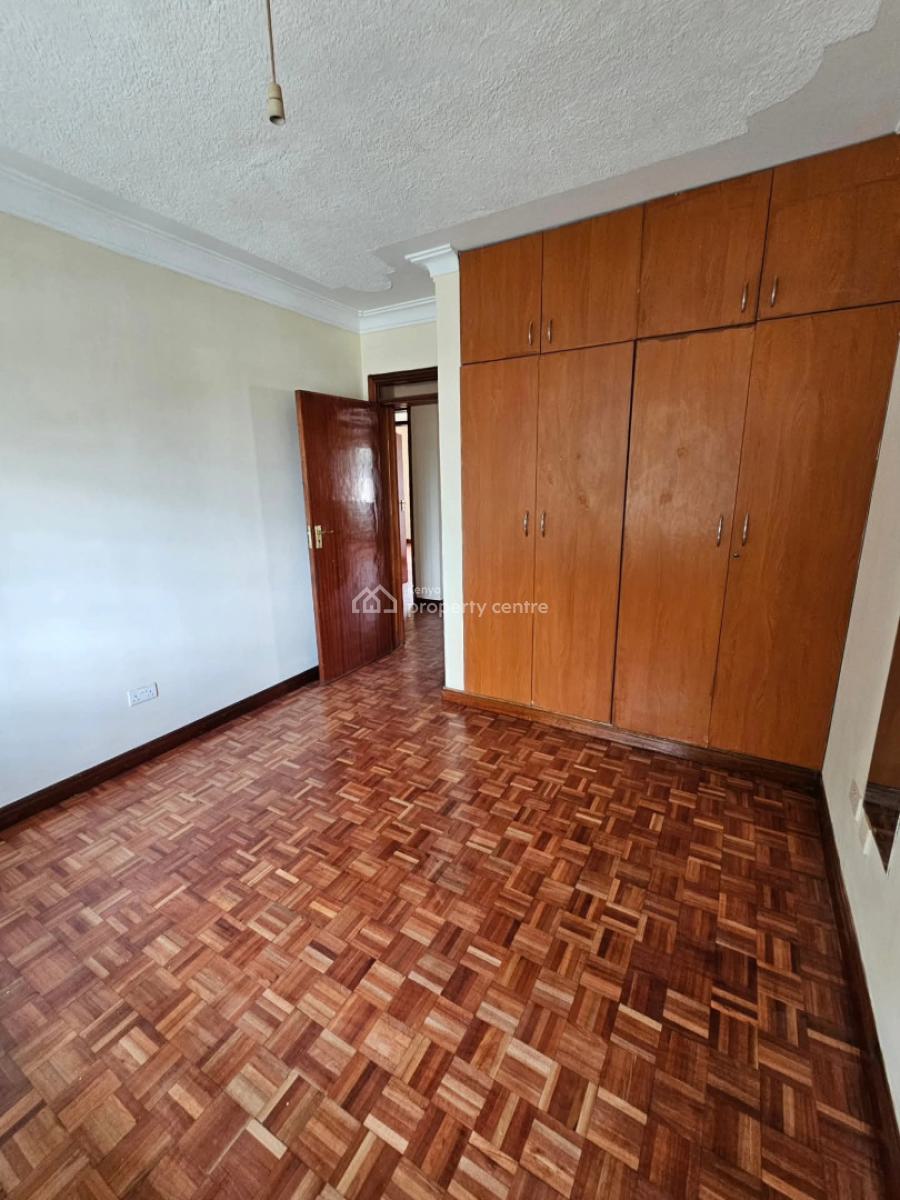 Executive 4 Bedroom Plus Dsq Apartment in Kilimani, Kilimani, Kilimani, Nairobi, Apartment for Rent