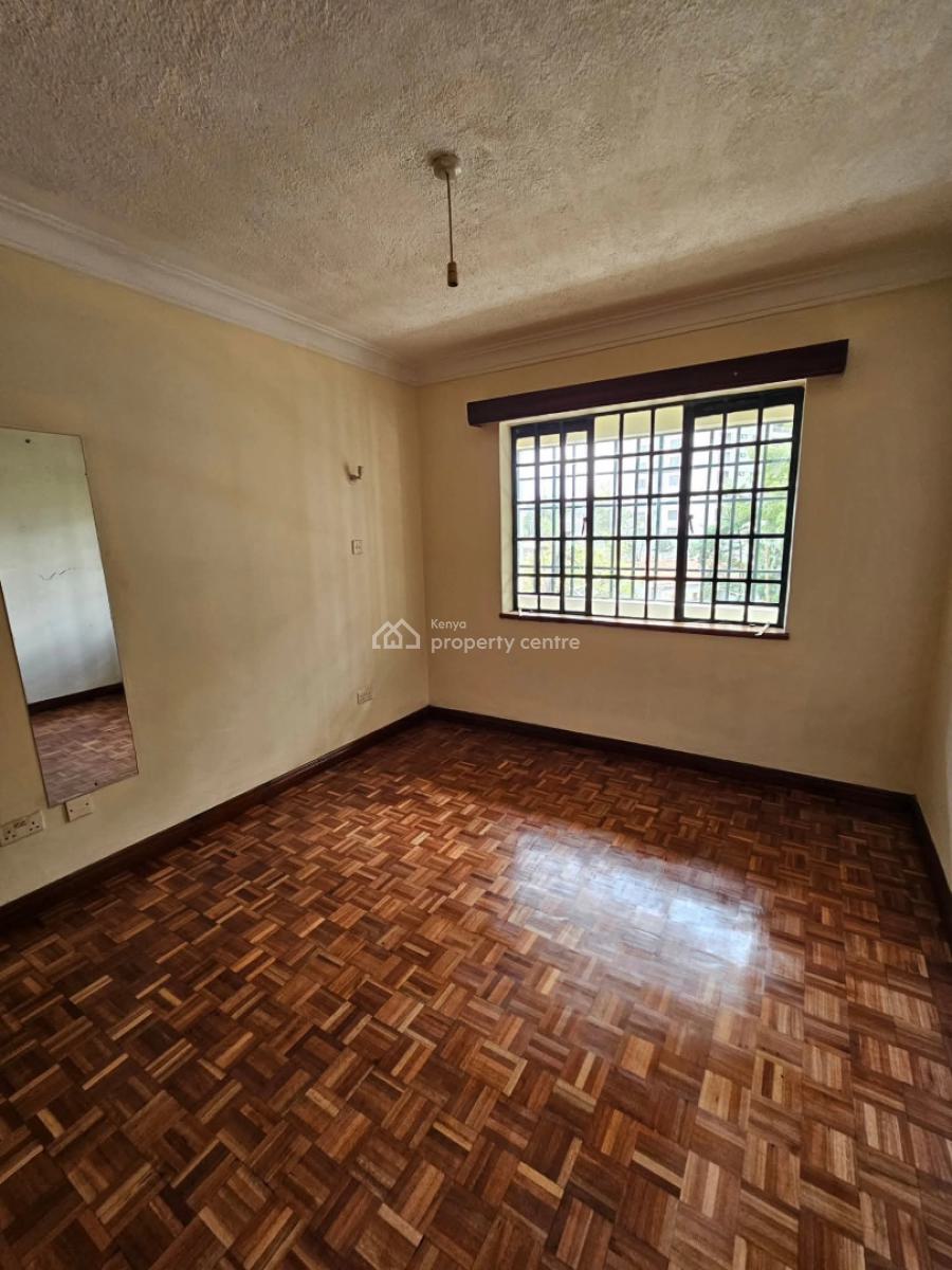 Executive 4 Bedroom Plus Dsq Apartment in Kilimani, Kilimani, Kilimani, Nairobi, Apartment for Rent