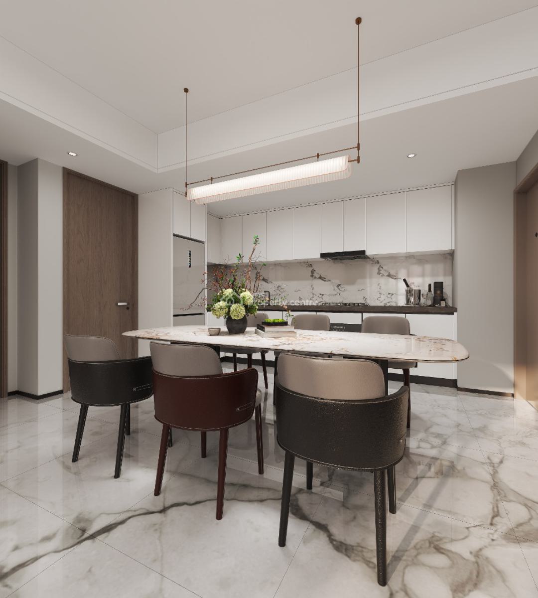 Luxury Investment Apartments in Westlands, Westlands, Nairobi, Apartment for Sale