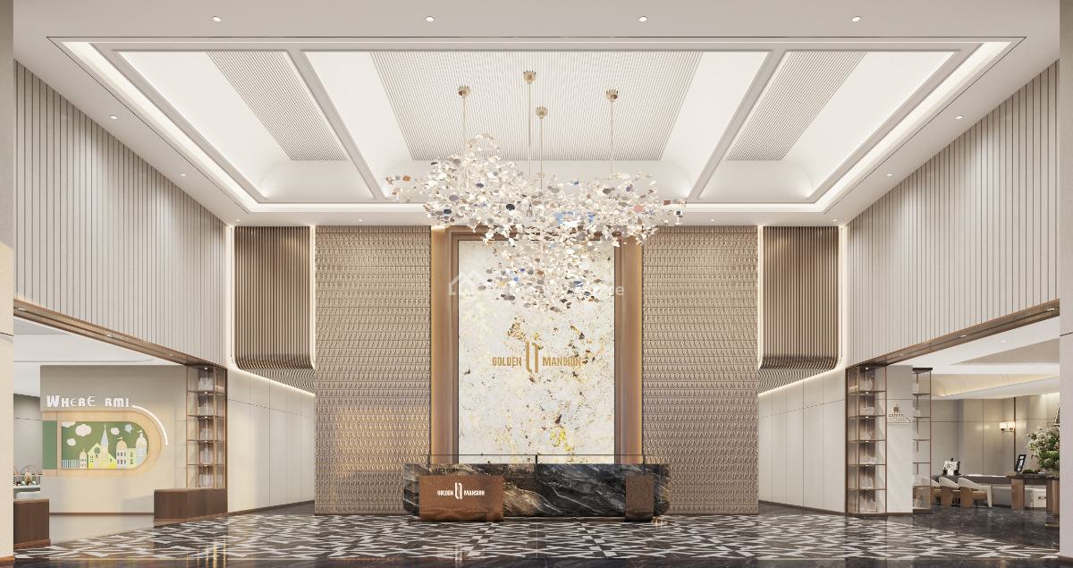 Luxury Investment Apartments in Westlands, Westlands, Nairobi, Apartment for Sale