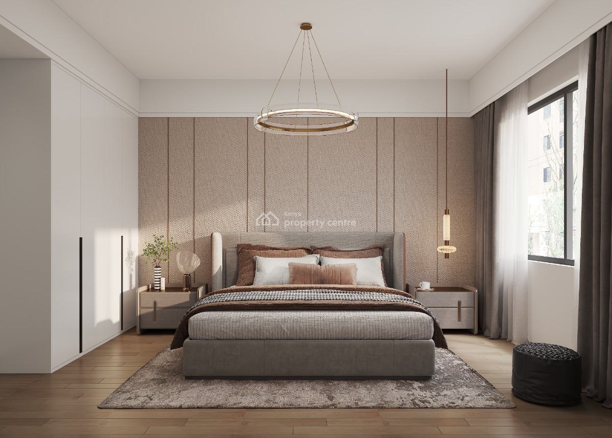 Luxury Investment Apartments in Westlands, Westlands, Nairobi, Apartment for Sale