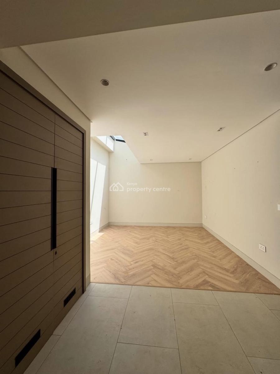 Luxurious 5 Bedroom, Grevilea Grove, Westlands, Nairobi, House for Sale