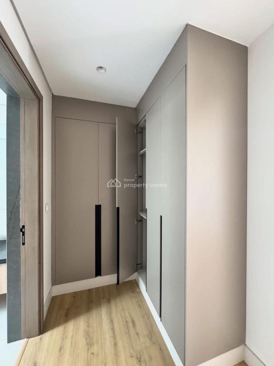 Luxurious 5 Bedroom, Grevilea Grove, Westlands, Nairobi, House for Sale