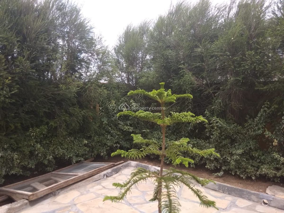 5 Bedroom House Naivasha 3 Floors Near Aqua Resort. Floor 1:, Naivasha, Naivasha East, Nakuru, Townhouse for Sale