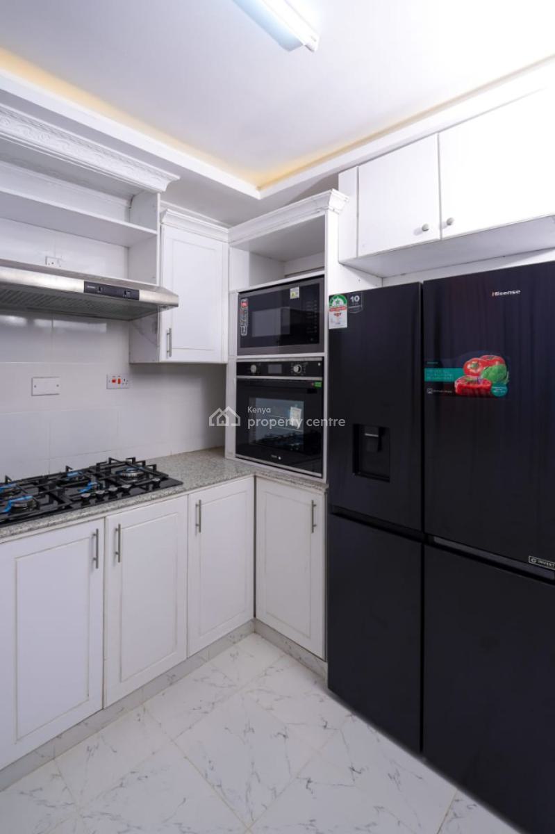 4 Bedroom House Lanet Nakuru Moi Forces Sch  Newly Build  House Well F, Lanet Nakuru, Lanet/umoja, Nakuru, Detached Bungalow for Sale