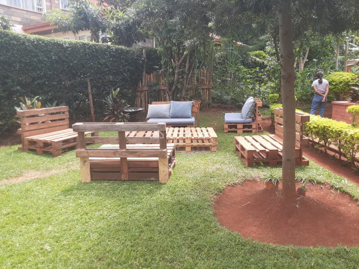 4 Bedroom House, Nyari Central, Rosslyn, Westlands, Nairobi, Townhouse for Sale