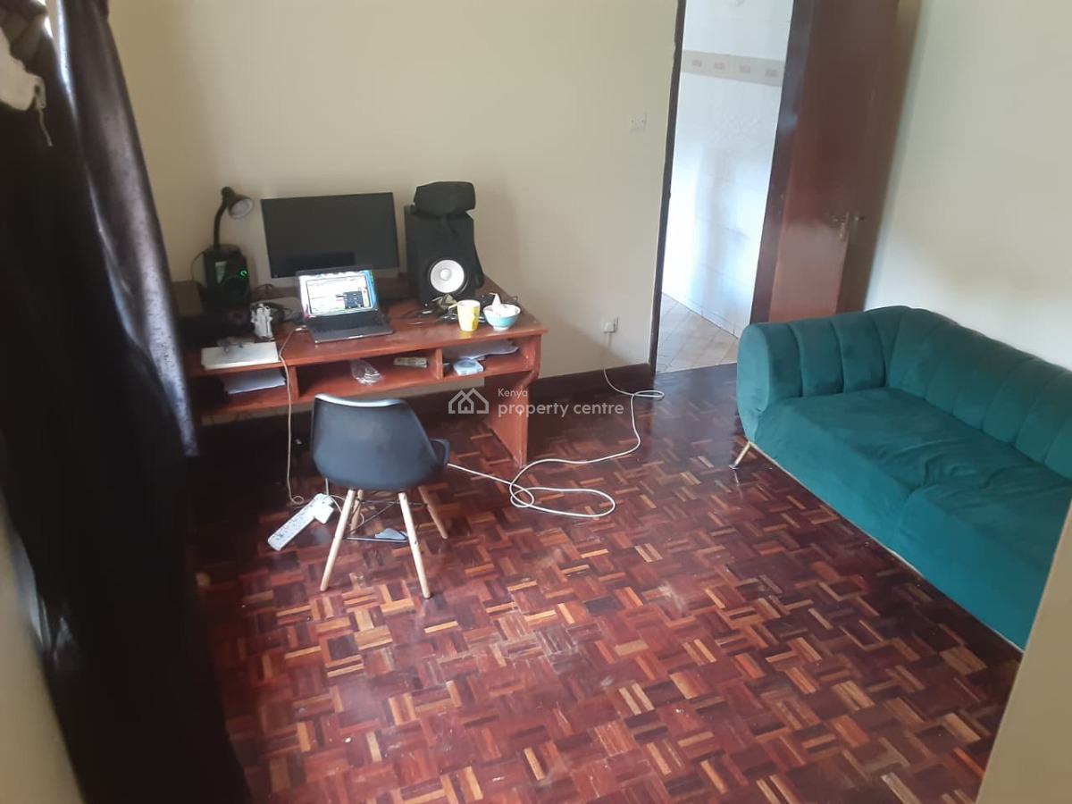 4 Bedroom House, Nyari Central, Rosslyn, Westlands, Nairobi, Townhouse for Sale